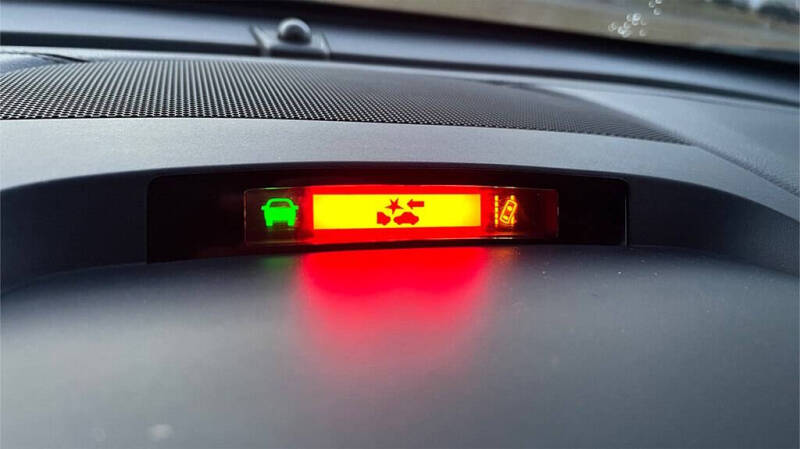 2017 GMC Terrain Denali