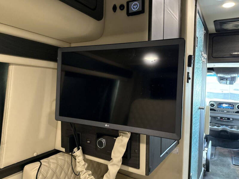 2022 Mercedes-Benz Sprinter