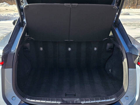 2023 Lexus RZ 450e Luxury