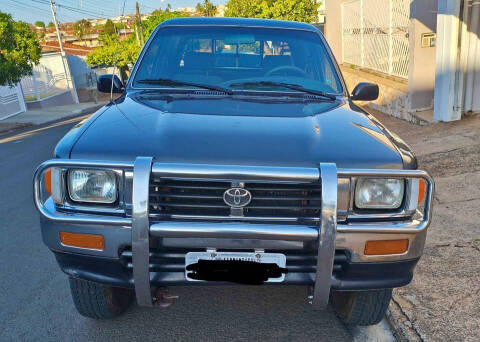 1995 Toyota Hilux