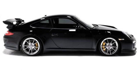 2010 Porsche 911 GT3