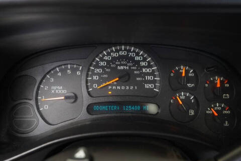 2006 Chevrolet Silverado 1500
