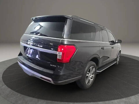2023 Ford Expedition MAX XLT