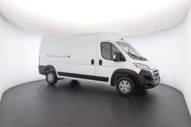 2024 RAM ProMaster