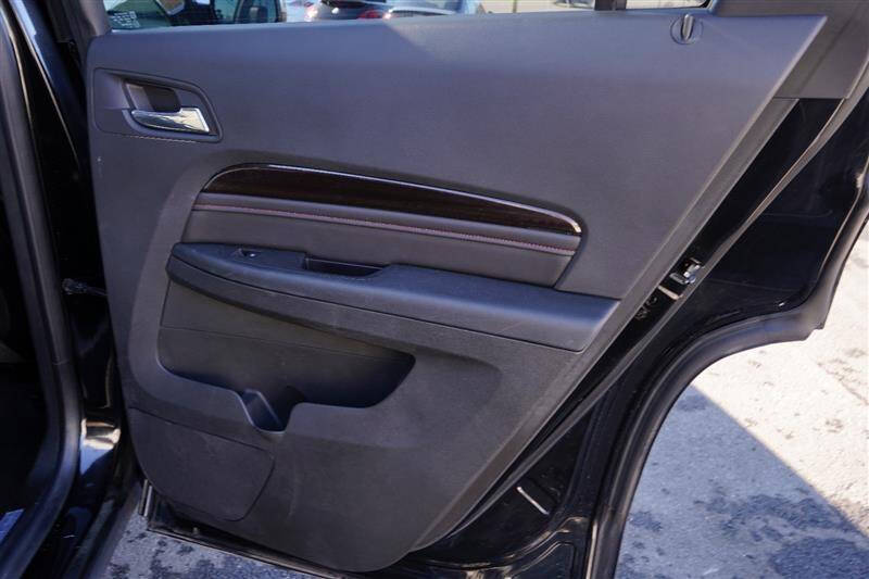 2016 GMC Terrain Denali