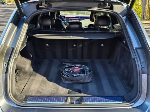 2023 Mercedes-Benz EQE EQE 500 4MATIC