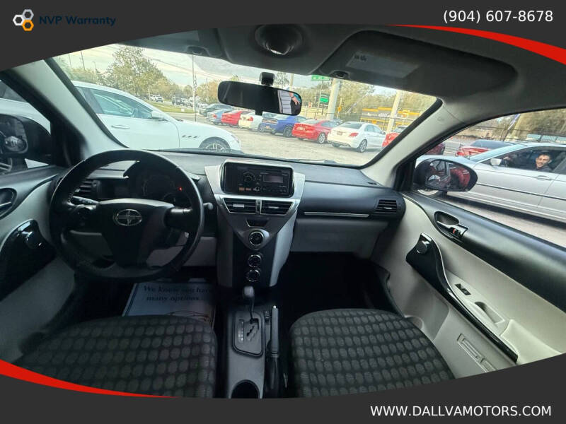 2013 Scion iQ