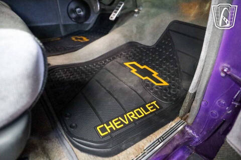 1939 Chevrolet Master Deluxe