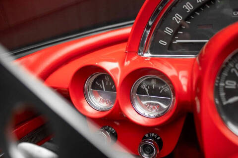 1959 Chevrolet Corvette