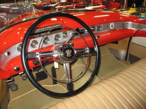 1954 Buick Roadmaster