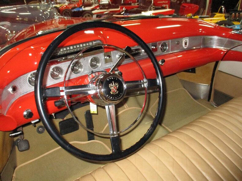 1954 Buick Roadmaster