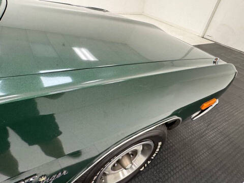 1974 Dodge Dart