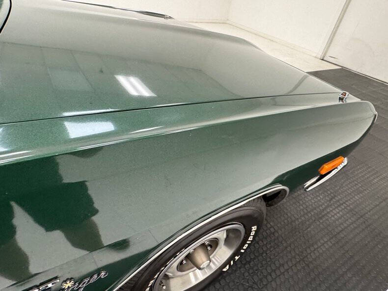 1974 Dodge Dart