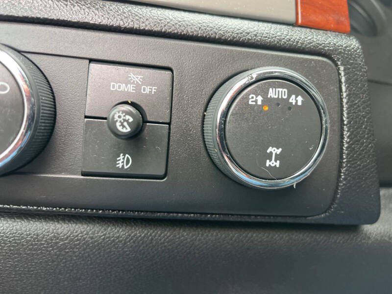2014 GMC Yukon XL SLT