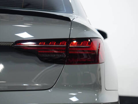 2022 Audi S4 3.0T quattro Premium