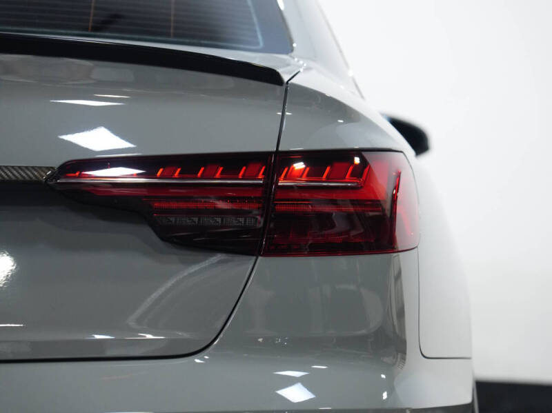 2022 Audi S4 3.0T quattro Premium