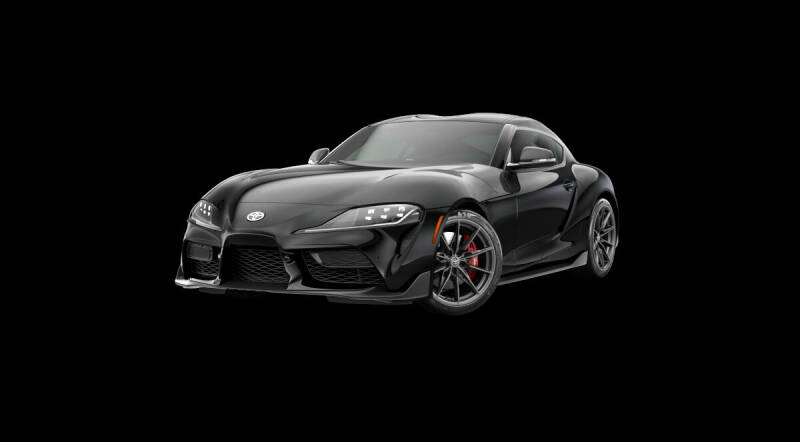 2024 Toyota GR Supra 3.0 Premium