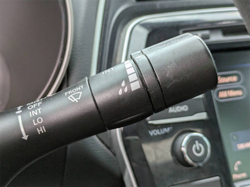 2020 Nissan Maxima 3.5 SL