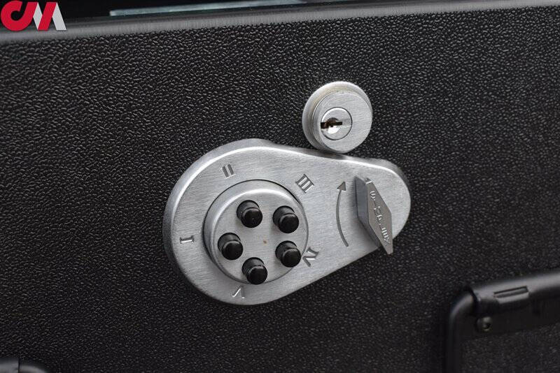 2015 Ford Explorer Police Interceptor Utility