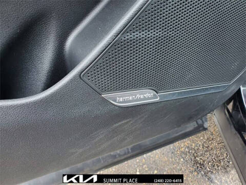 2025 Kia Sportage SX-Prestige