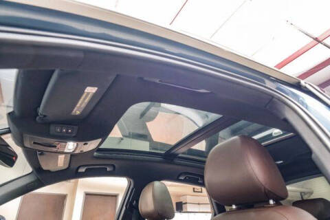 2017 Audi Q3 2.0T quattro Premium Plus