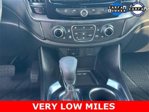 2024 Chevrolet Traverse Limited LT Cloth