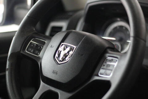 2014 RAM 1500 Express