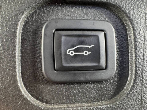 2017 GMC Terrain Denali