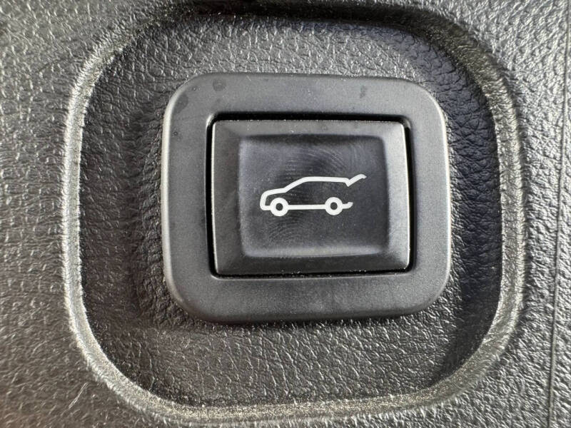 2017 GMC Terrain Denali