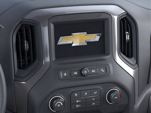2026 Chevrolet Silverado 3500HD