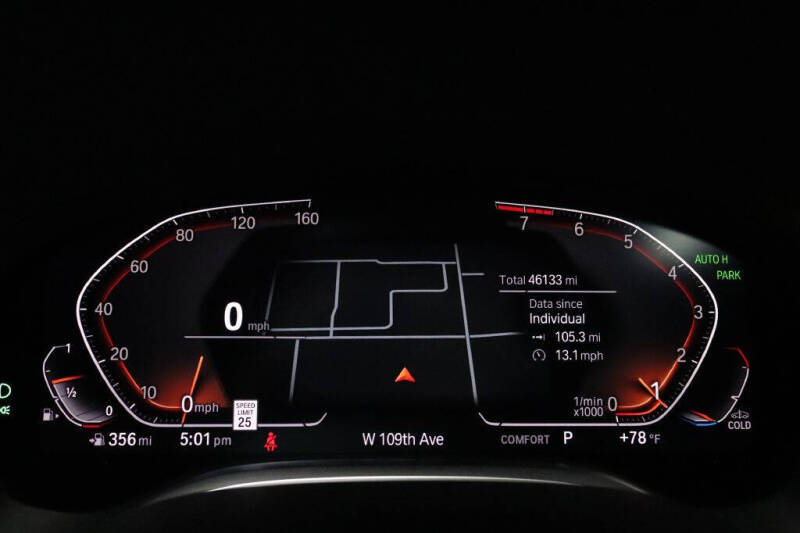 2020 BMW 7 Series 740i