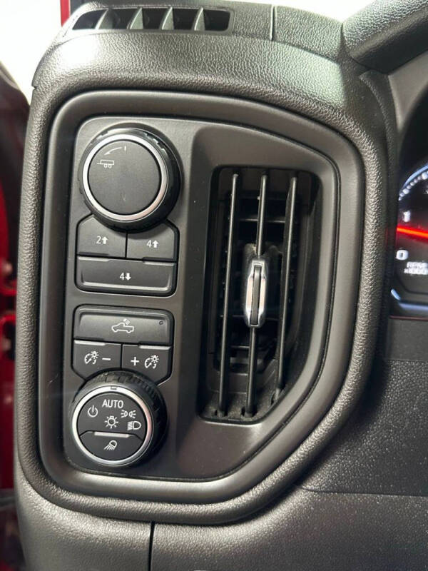 2023 Chevrolet Silverado 2500HD