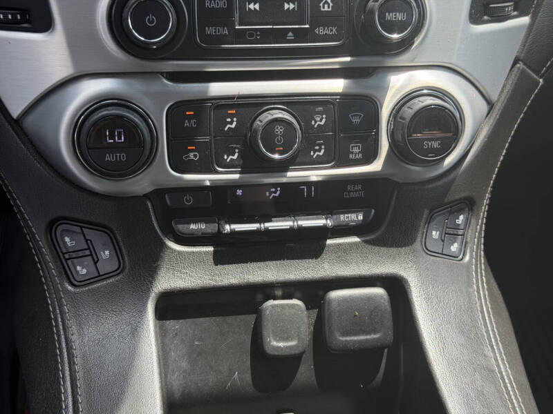 2020 GMC Yukon SLT
