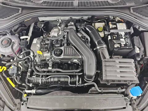 2025 Volkswagen Jetta S