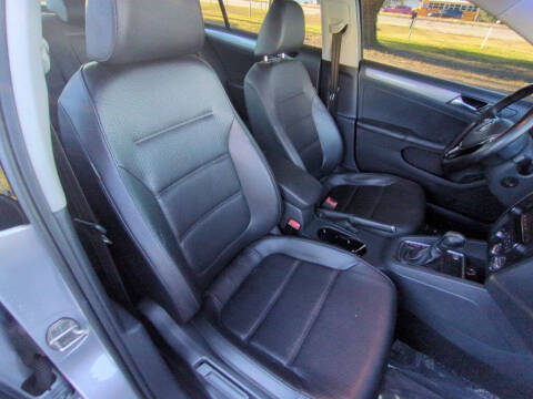 2016 Volkswagen Jetta