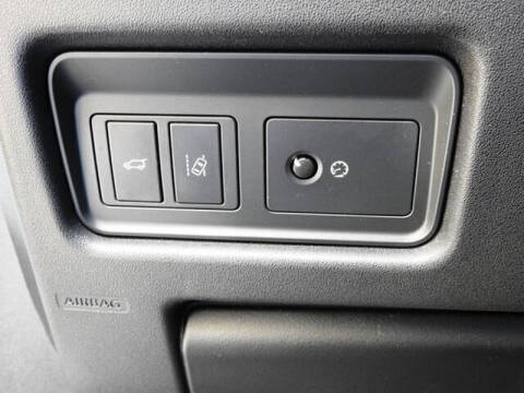 2015 Land Rover Discovery Sport HSE LUX