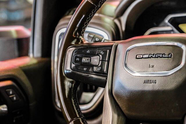2023 GMC Sierra 3500HD