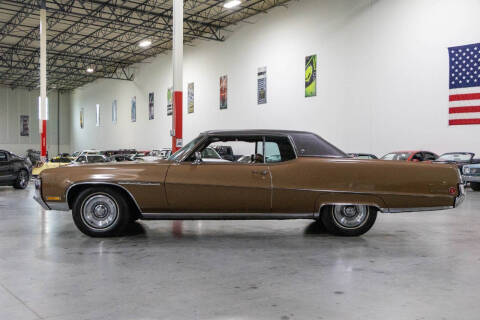 1970 Buick Electra
