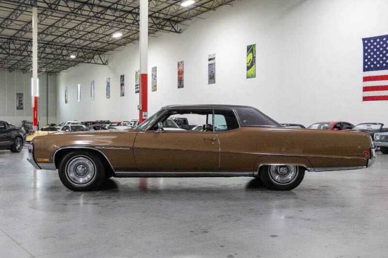 1970 Buick Electra