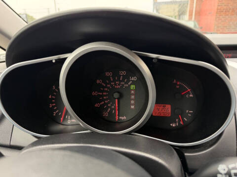 2009 Mazda CX-7 Sport