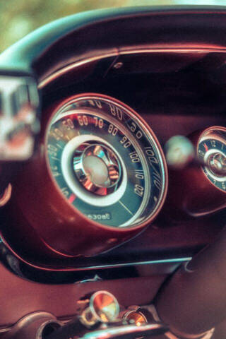 1957 Chrysler New Yorker