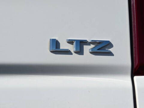 2023 Chevrolet Silverado 2500HD