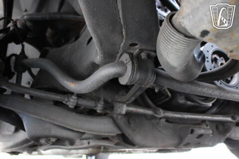 1994 Chevrolet Caprice