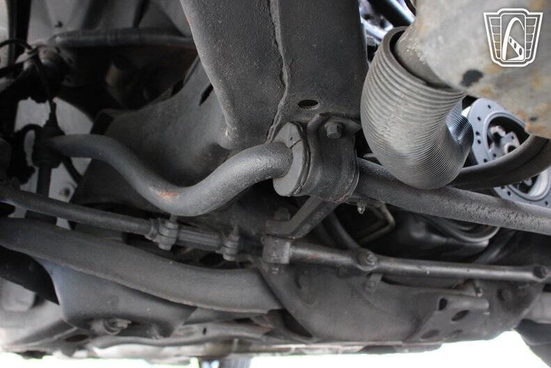 1994 Chevrolet Caprice