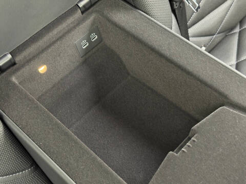 2023 BMW 7 Series 760i xDrive