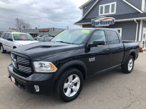 2014 RAM 1500 for sale at Car Corral in Kenosha WI