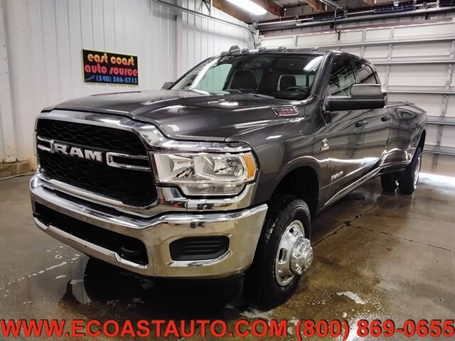 2020 RAM Ram 3500 Pickup Tradesman's photo