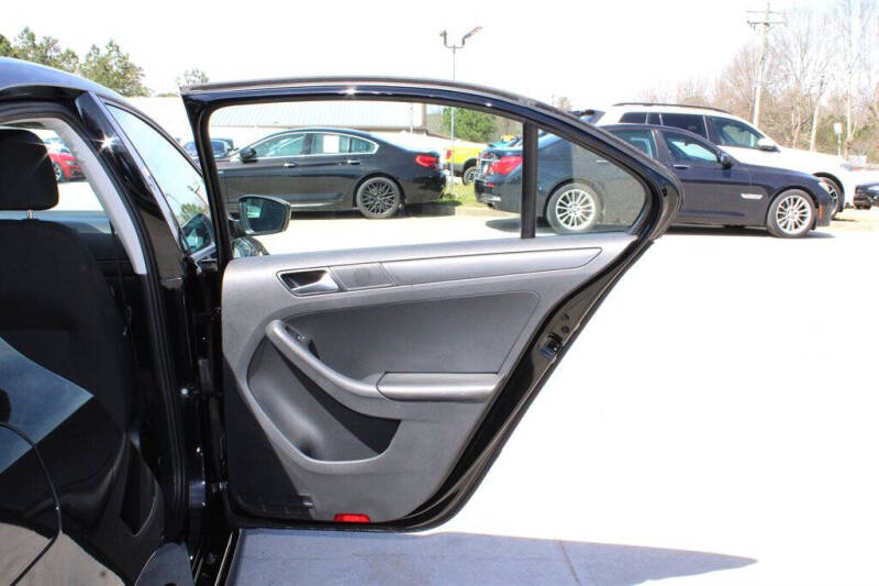 2016 Volkswagen Jetta