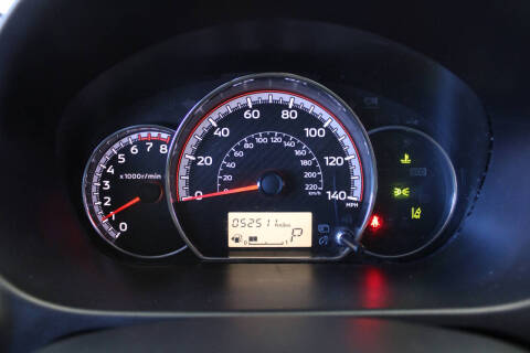 2022 Mitsubishi Mirage SE