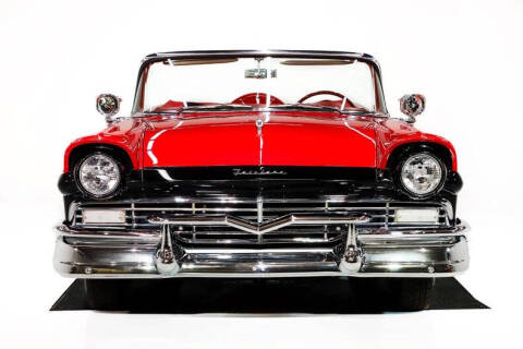 1957 Ford Fairlane